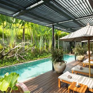 Two-Bedroom Pool Villa